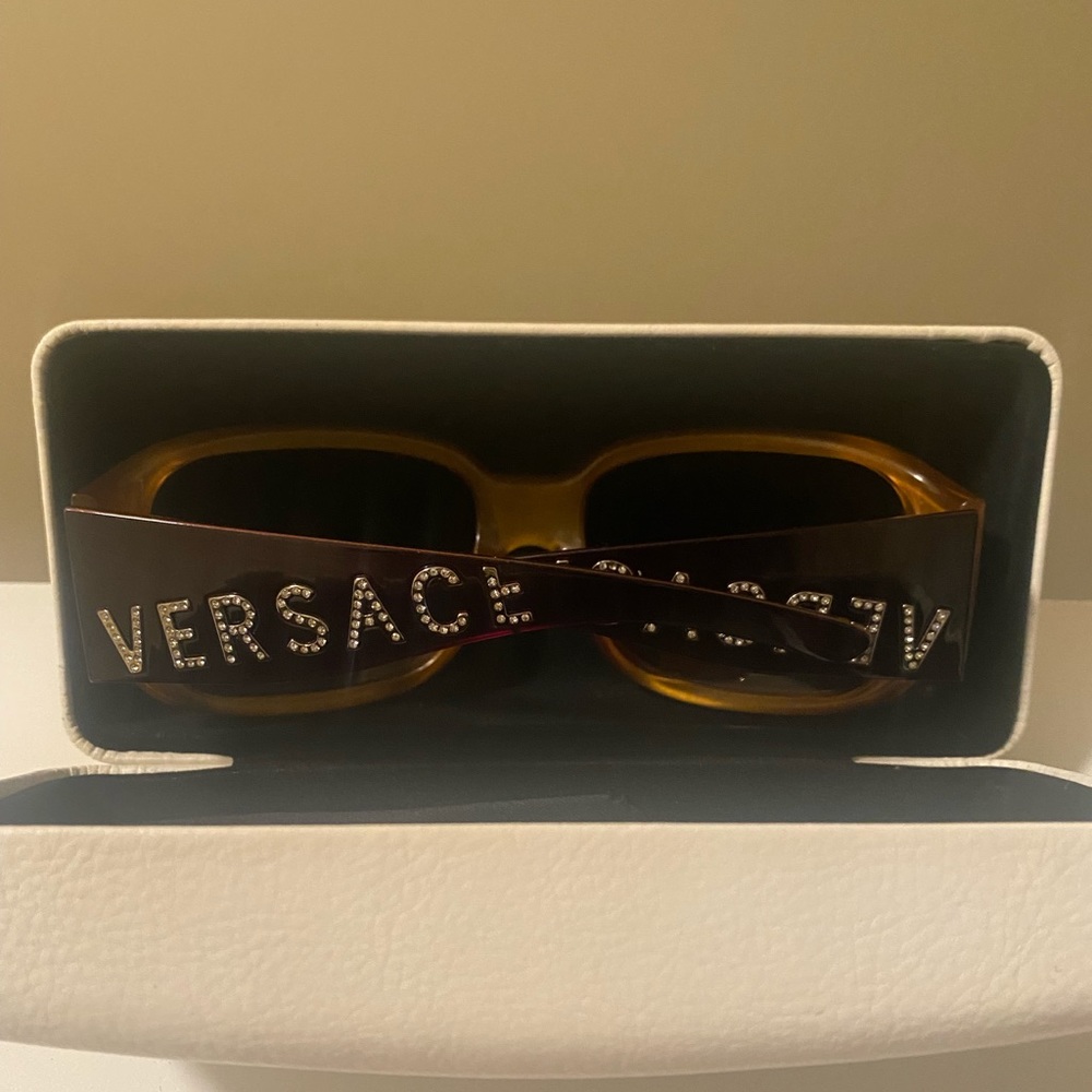 Versace sunglasses